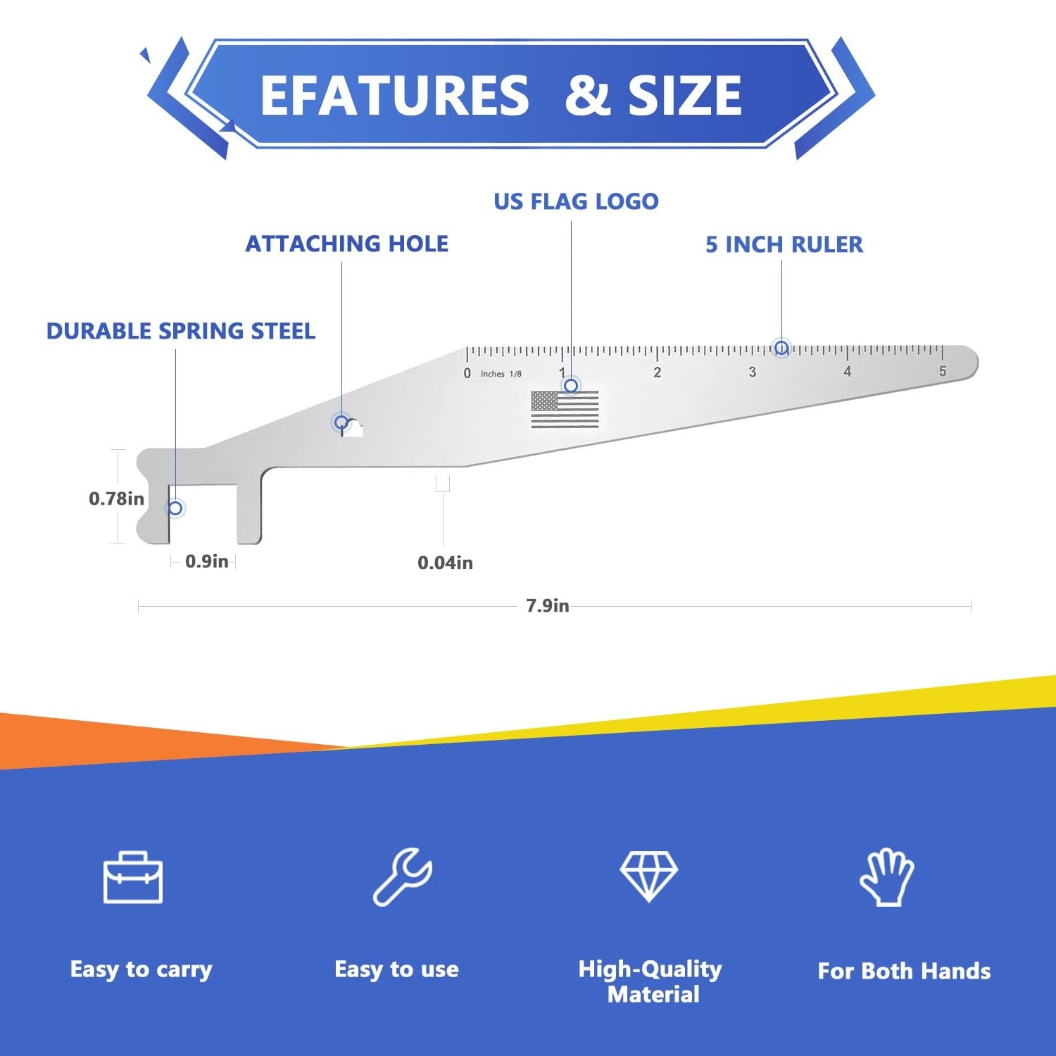 New 2024 Firepik Firefighter Tools for First Responders Multipurpose Leverage