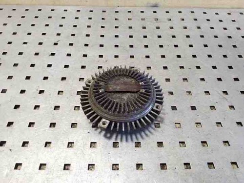 AUDI A6 Avant 4A, C4 Lüfterkupplung 4A0121350B 2.5 Diesel 103kw 1996 26207220