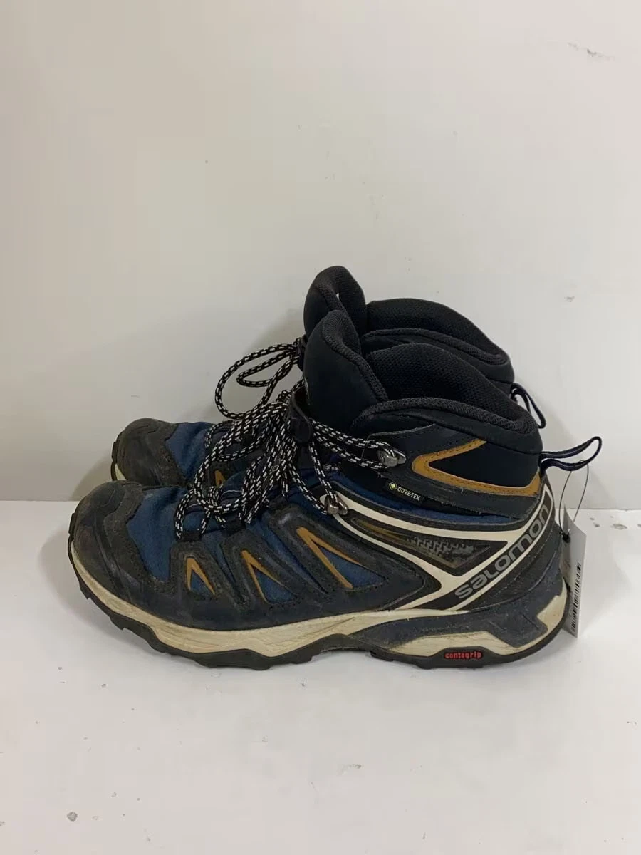 Salomon X Ultra 3 Mid GTX Multicolor for sale | eBay