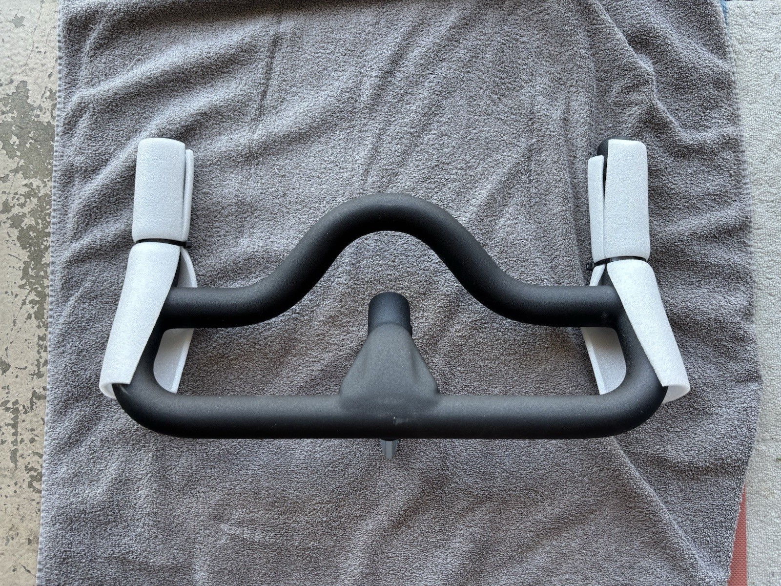Peloton Bike+ (Plus) Replacement Handlebars OEM Genuine Part Excellent Condition