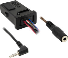 Axxess AXSWC Steering Wheel Control Interface