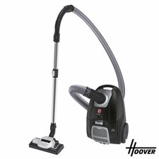 Hoover H-ENERGY 500 Cylinder Vacuum Cleaner HE520PET Grey