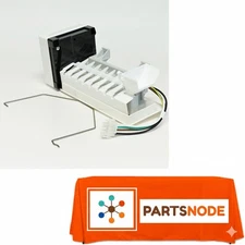 02656711-A For Maytag KitchenAid Refrigerator Ice Maker Part # Model