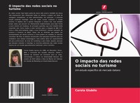 Carola Giubilo | O Impacto Das Redes Sociais No Turismo | Taschenbuch (2021)