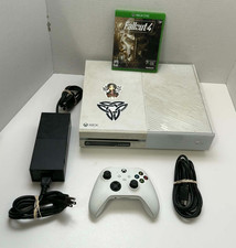 MICROSOFT XBOX ONE - GAME CONSOLE - 500GB - 1540 Bundle