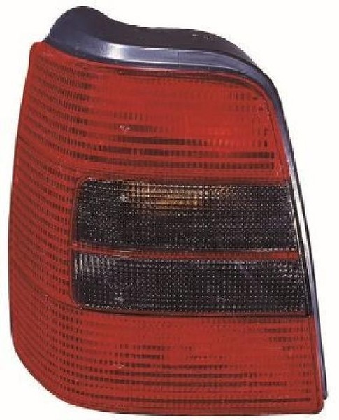 Original Abakus Heckleuchte 441-1975R-UE-SR FüR VW-image