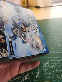 LEGO Star Wars Resistance X-Wing Fighter 75125 New in sealed box