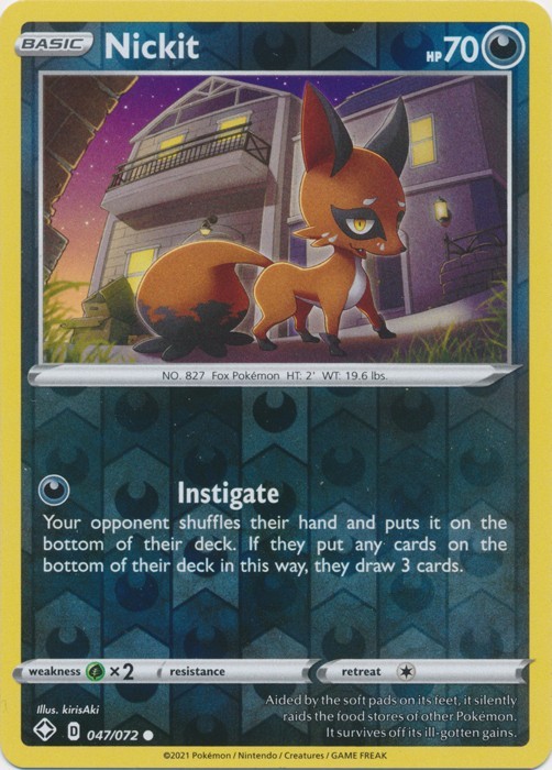 Nickit