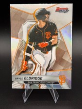2025 Bowman Best Bryce Eldridge Refractor