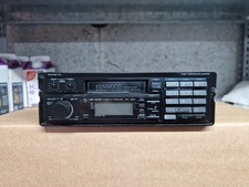 Kenwood Krc 768D alles läuft Super