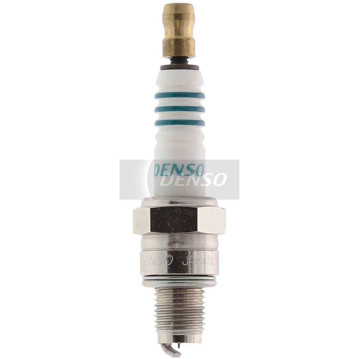 Spark Plug-Iridium Power DENSO 5386
