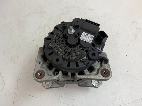 LICHTMASCHINE V-SNAAR VW Up! (121) Hatchback 1.0 12V 60 (CHYE) 2015 04C903023J