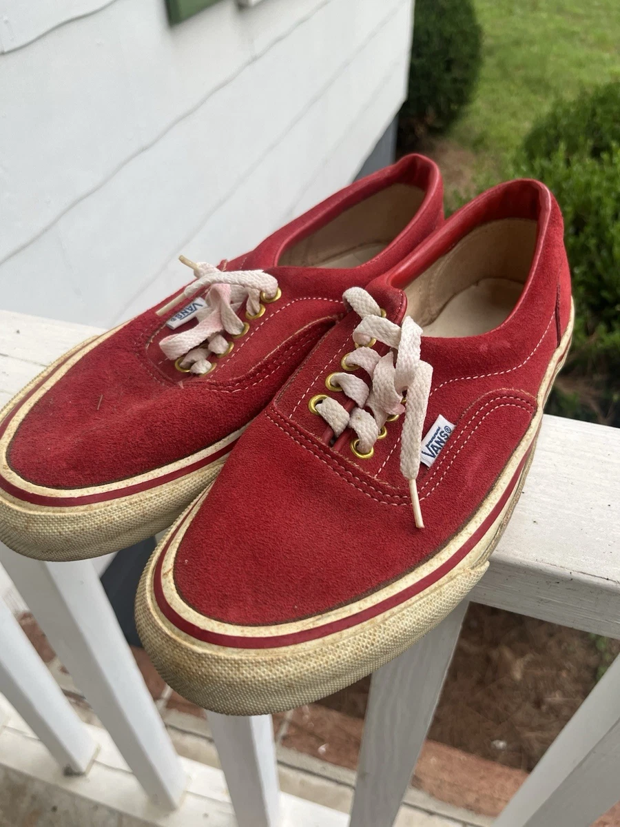 vans shoes made in usa products for sale | eBay