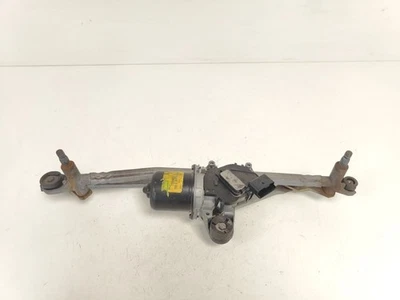 MOTEUR + TRINGLERIE ESSUIE GLACE AVANT Citroën C3 (FC/FL/FT) 2008 6401F4 - Photo 1/4