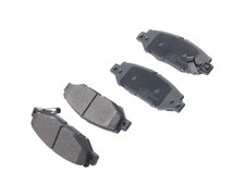 Bremsbelagsatz Hinten Sumitomo-System für Lexus GS Jzs147 Toyota Supra A8 93-02