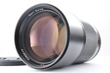 Contax Carl Zeiss Sonnar T* 180mm F2.8 MMG Lens for CY Mount JAPAN Near MINT #2