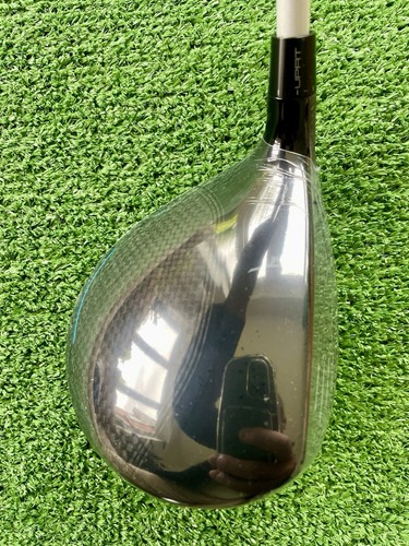 Mizuno ST Max 230 Fairway 5 Wood Regular Flex Right Handed Mens Golf Club - Picture 2 of 8