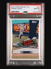 2021 Topps Project 70 #611 Aaron Judge by Snoop Dogg PSA 10 GEM MT Population 6