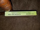 NELLY BEE LOOP CRAFT WEAVING LOOM 1950'S — photo 2