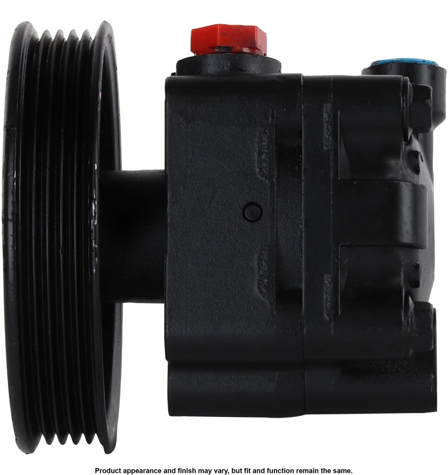 Bomba de dirección asistida Cardone para Subaru Legacy 2000-2004 Foto 4 de 4