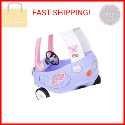 Coupe Fairy Little Tikes Cosy Coupe Car Best Price Little Tikes