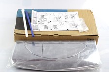 OLI Flush Plate for Wall Mounted Toilet 627004