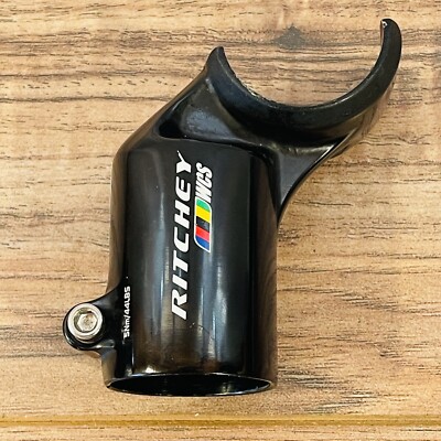 RITCHEY WCS Mast Topper /リッチー ISP Amazon.com : Ritchey WCS Seat Mast Topper: 25mm Offset 70 x