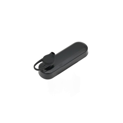 QY-2 Mini Earhook Walkie Talkie Przenośny 400-470MHz Ładowanie Domofon Radio - Zdjęcie 8 z 12