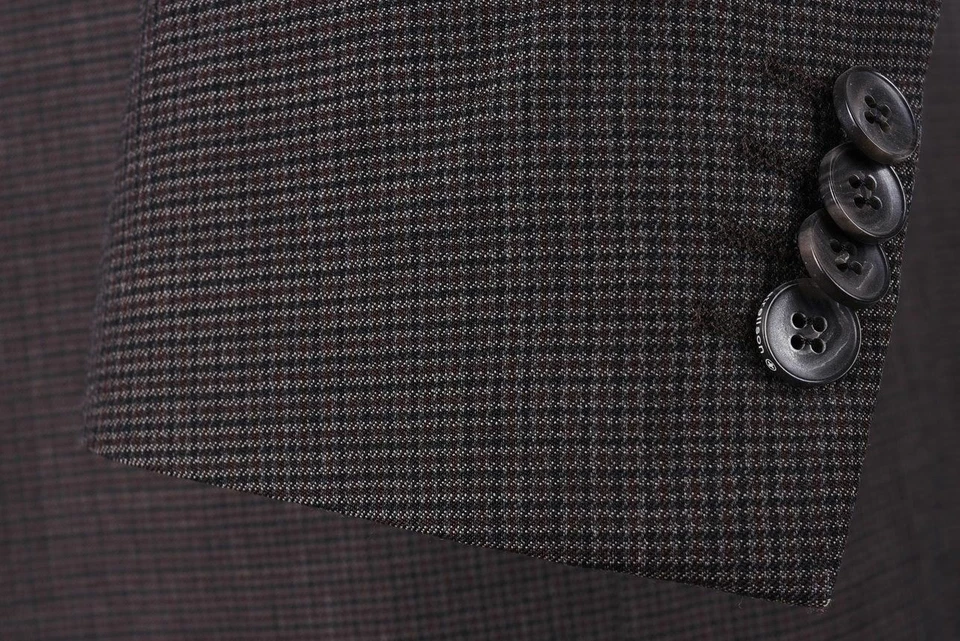 Traje Clásico Strellson Premium Joe Strummer Lee 3 en 1 Talla M / UK36 / EU46 Foto 3 de 4