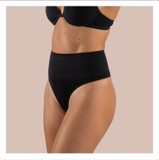 Women Shaping Thong Panty Seamless Body Shapewear