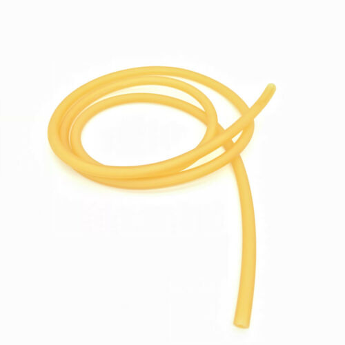 Tubo de goma de látex natural honda banda elástica varios tamaños y longitudes - Imagen 9 de 16