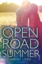 Open Road Summer by Lord, Emery