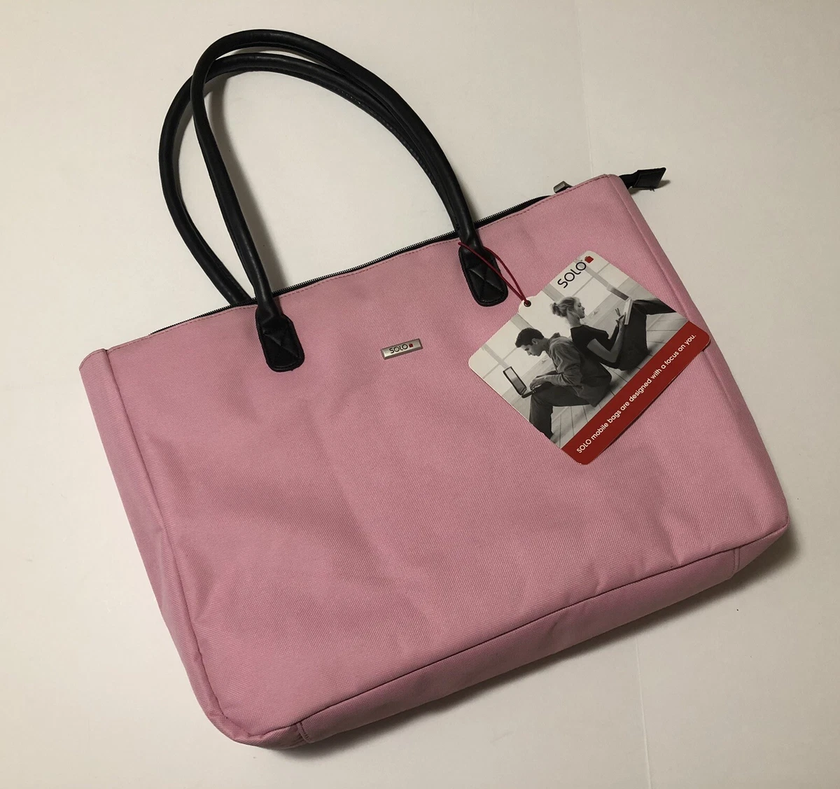 tote bag organizer laptop