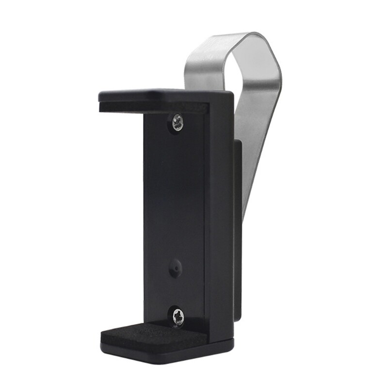 Hands-Free Car Remote Bracket for Quick Vehicle Remote Support Installation