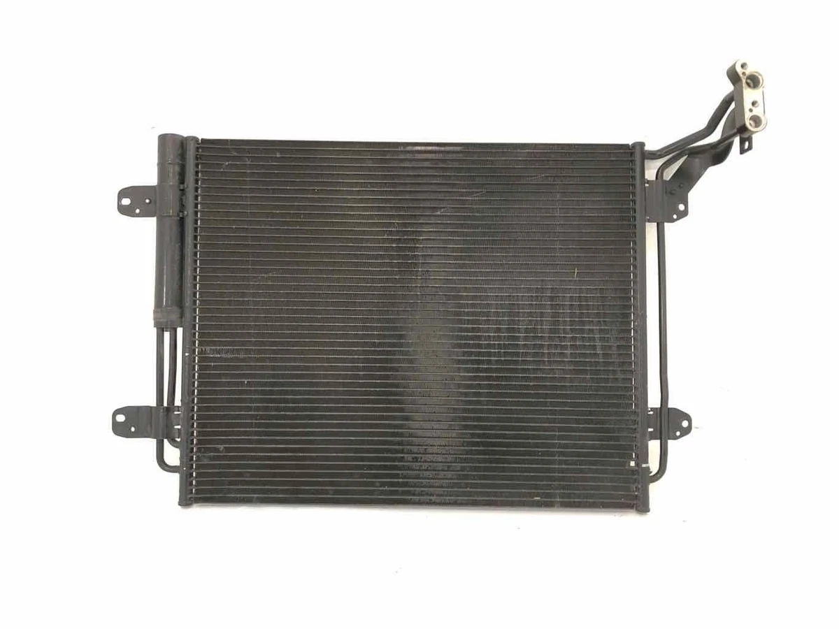 AC AIR CONDITIONING CONDENSER 5N0820411E VW TIGUAN 09 10 11 12 13 