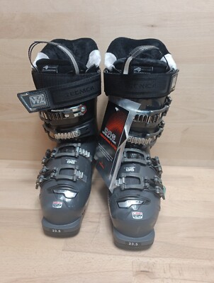 Tecnica MACH SPORT MV 85 W GW,GRAPH Wintersport M GRAPHITE