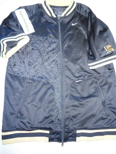 nike lebron signature collection