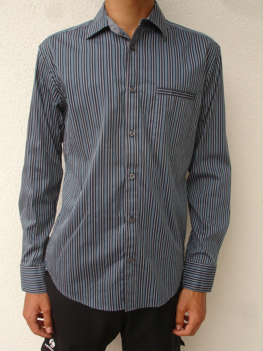 Chemises homme armand thiery sale