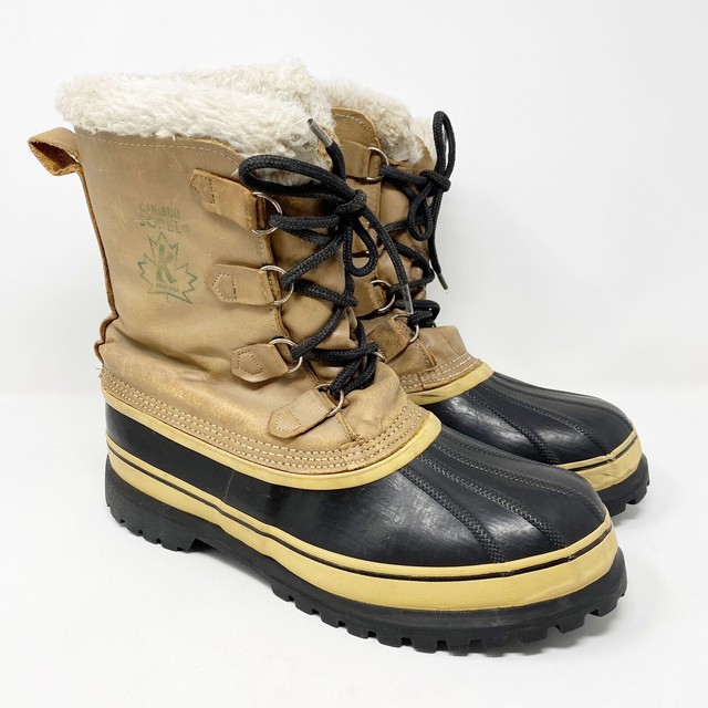 sorel chieftain