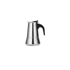 600ml Stainless Steel Stovetop Moka Pot Espresso Coffee Maker Percolator 12 Cup