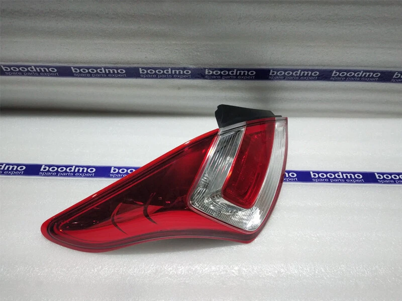 Задний фонарь для RENAULT SCALA - 265553BK0A - Nissan/Renault - Изображение 3 из 3