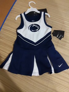 nike cheerleading uniforms