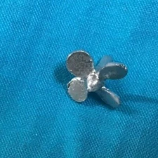 1966 Hess Voyager propellor