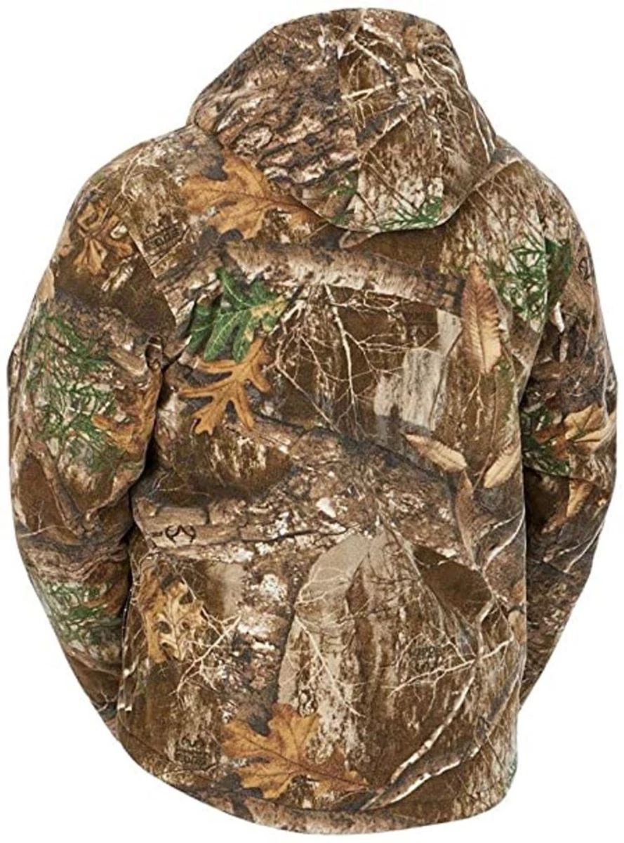 Arctic shield heat echo fleece jacket sale