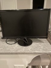23" Asus VS238H-P 1920 X 1080 Widescreen LED Gaming Monitor