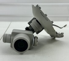 DJI Phantom Phantom 4 Pro / Advanced / V2.0 3 Axis Gimbal Camera Assembly