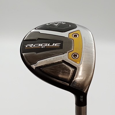 Callaway ROGUE ST MAX FAST 7W Fairway wood Speeder NX 40 for 