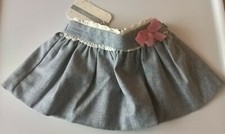  Mayoral gonna   Bimba 12 mesi Altezza 80 cm 