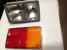 Feu arrière Citroen LN