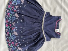 girls 24 months vintage dress